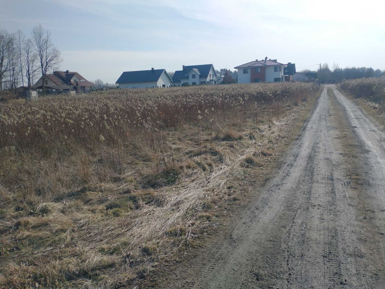 Działka budowlana Anielinek. Zdjęcie 3