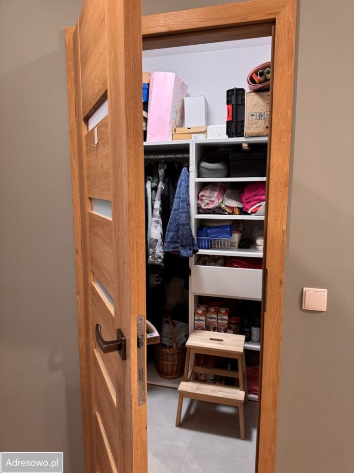 Mieszkanie 3-pokojowe Kraków Prądnik Czerwony, ul. Reduta. Zdjęcie 14