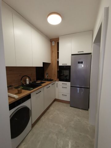 Mieszkanie 2-pokojowe Dąbrowa Górnicza Reden , ul. Królowej Jadwigi. Zdjęcie 5