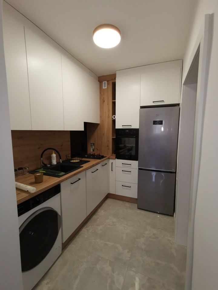 Mieszkanie 2-pokojowe Dąbrowa Górnicza Reden , ul. Królowej Jadwigi. Zdjęcie 5