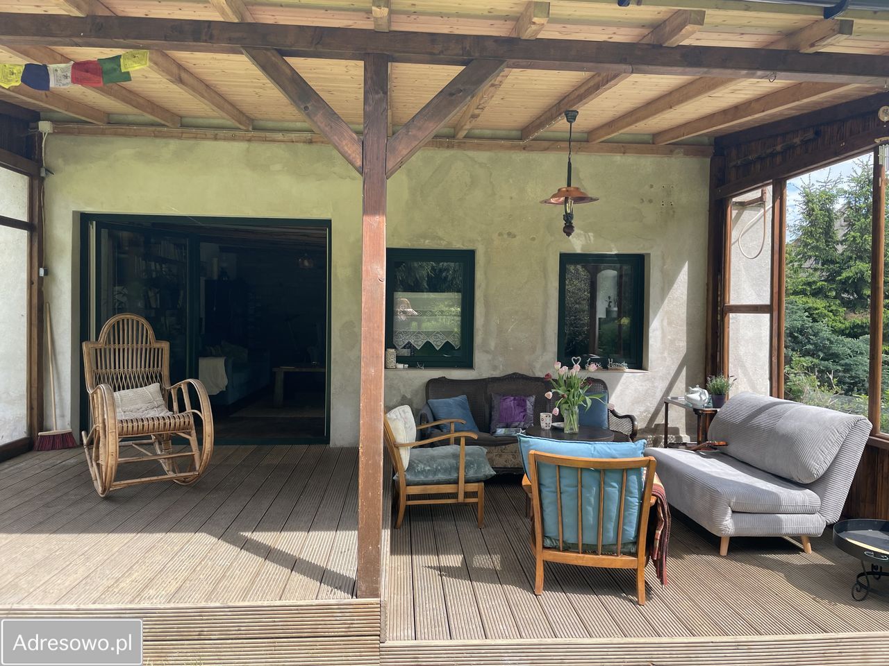 dom wolnostojący, 5 pokoi Giebułtów. Zdjęcie 6