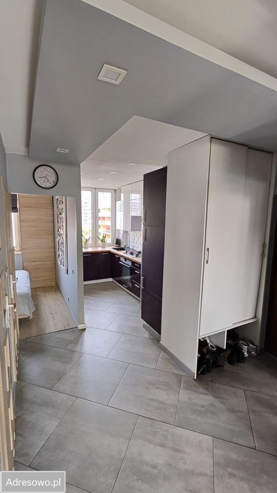 Mieszkanie 3-pokojowe Łódź Bałuty. Zdjęcie 8