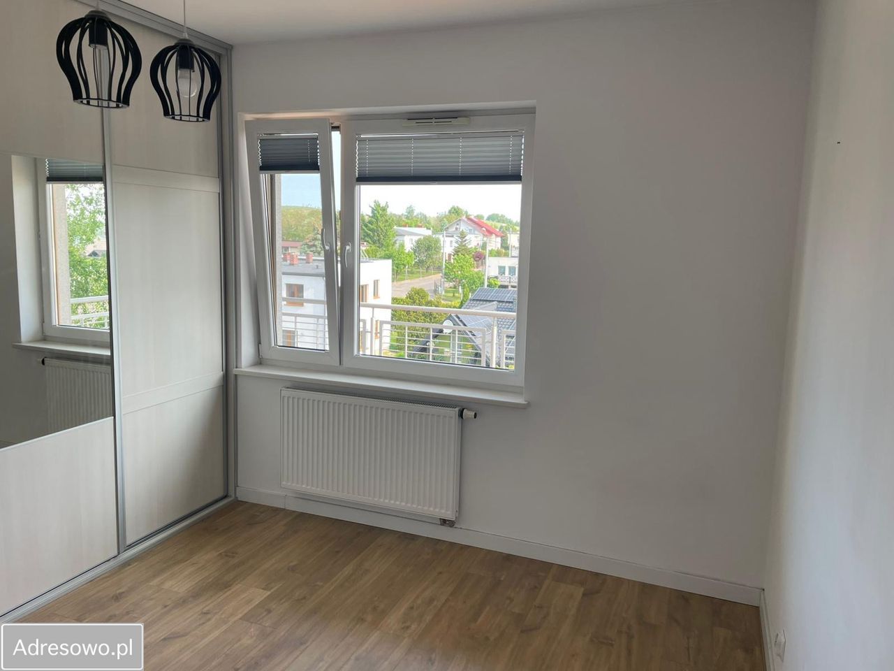 Mieszkanie 3-pokojowe Brodnica, ul. Sudecka. Zdjęcie 5