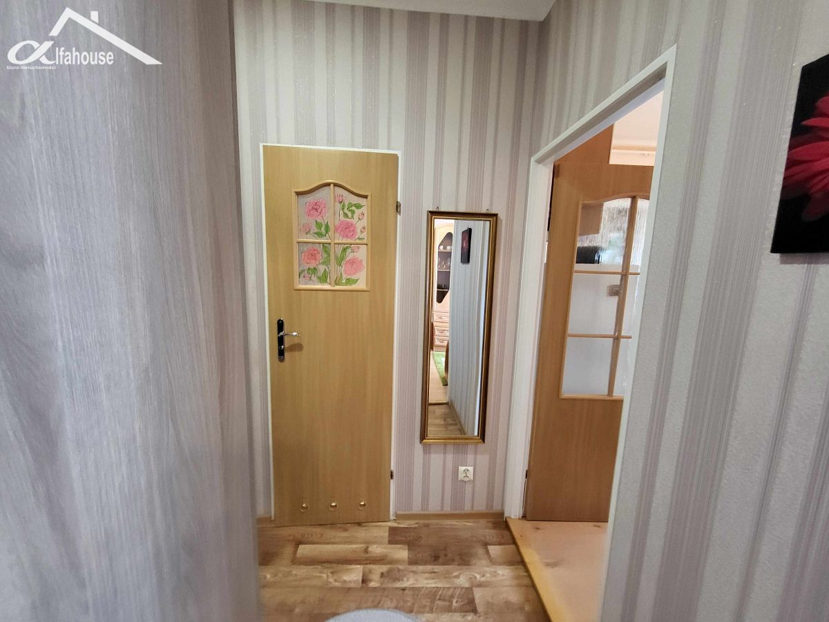 Mieszkanie 1-pokojowe Chełm, ul. 11 Listopada. Zdjęcie 7