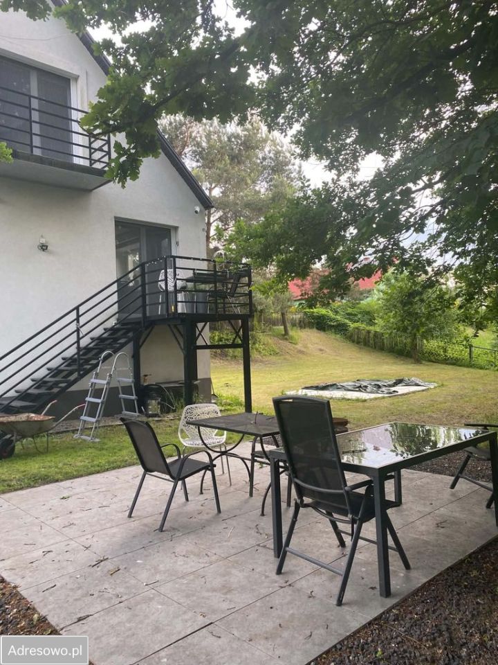 dom wolnostojący, 4 pokoje Gliwice Wójtowa Wieś, ul. Wójtowska. Zdjęcie 13