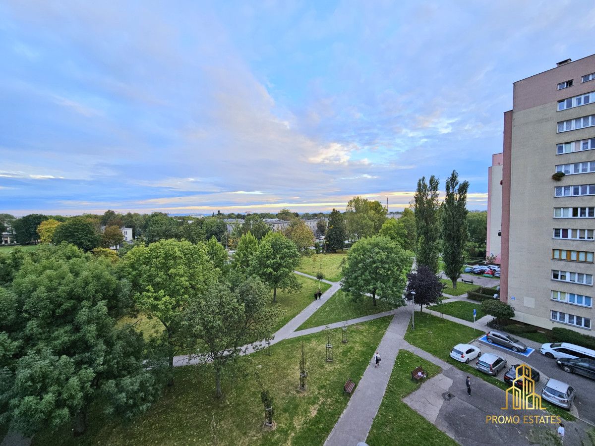 Mieszkanie 2-pokojowe Kraków Nowa Huta, os. Przy Arce. Zdjęcie 13