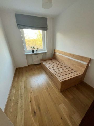 Mieszkanie 3-pokojowe Szczecin Świerczewo, ul. Stanisława Mikołajczyka. Zdjęcie 9