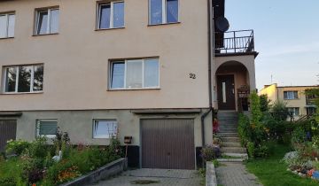 bliźniak, 5 pokoi Giżycko, ul. Działkowa 22
