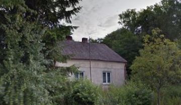 dom wolnostojący Księża Wólka