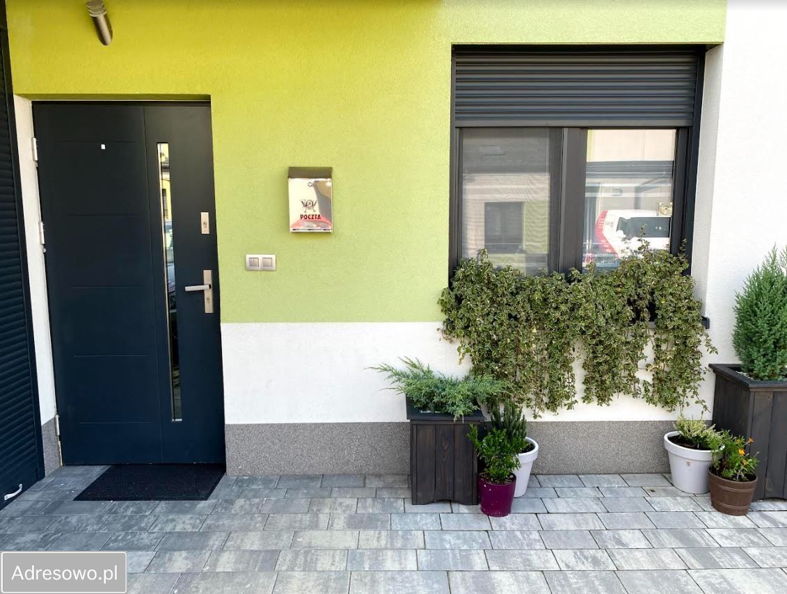 dom szeregowy, 4 pokoje Niepołomice, ul. Okrężna