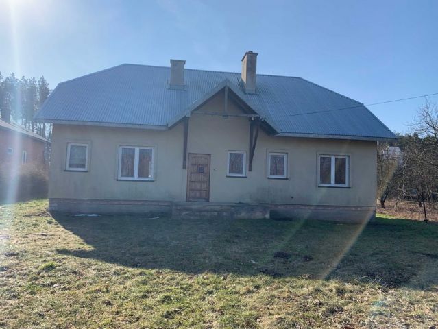 dom wolnostojący Bełchatów. Zdjęcie 1