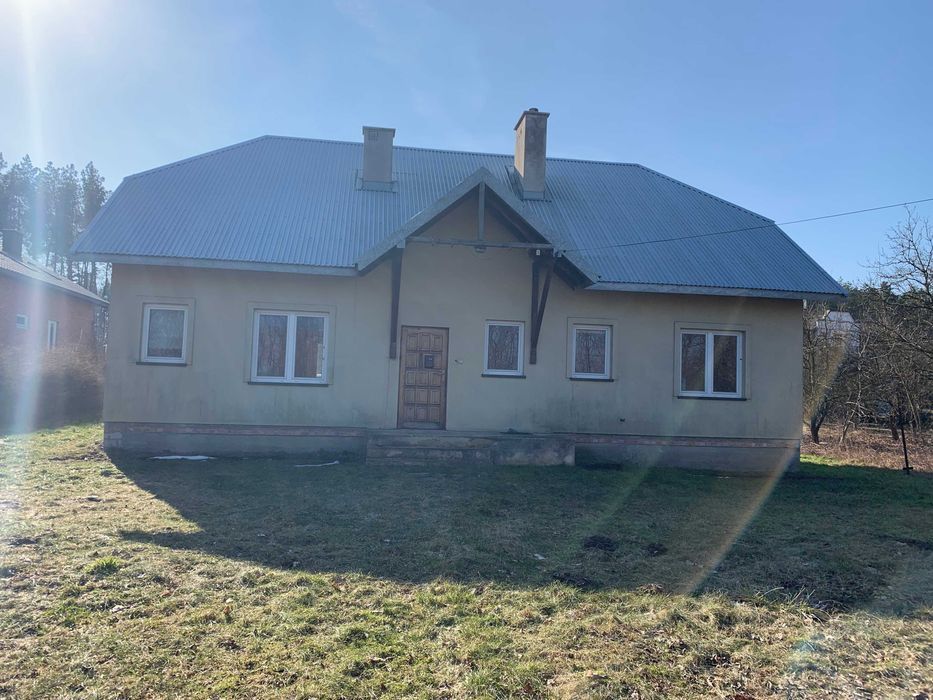 dom wolnostojący Bełchatów