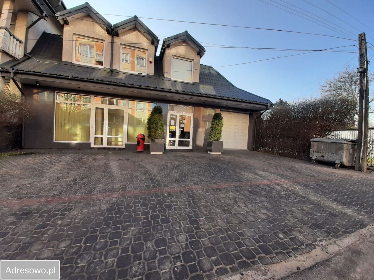 Lokal Sierpc. Zdjęcie 3