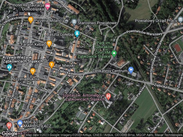 Mieszkanie 3-pokojowe Ząbkowice Śląskie, ul. Ziębicka. Zdjęcie 1