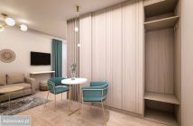 Mieszkanie 1-pokojowe Kołobrzeg, ul. Spokojna. Zdjęcie 4