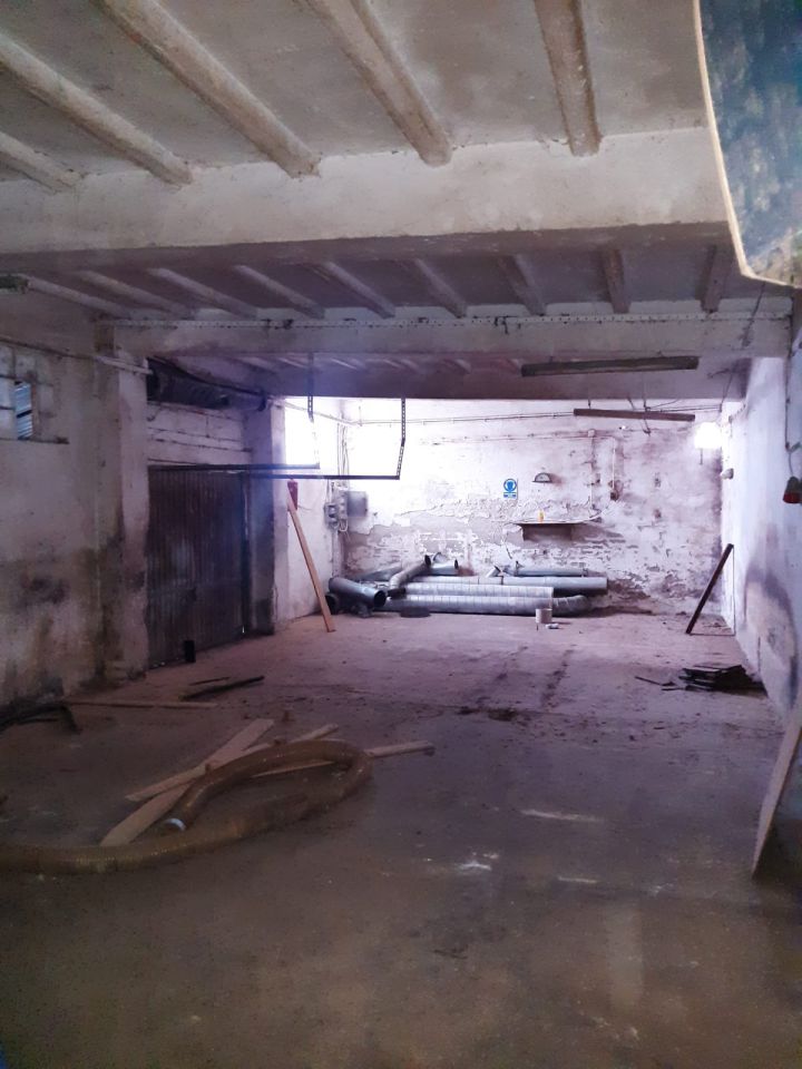 Hala/magazyn Gozdnica, ul. Iłowiańska. Zdjęcie 15