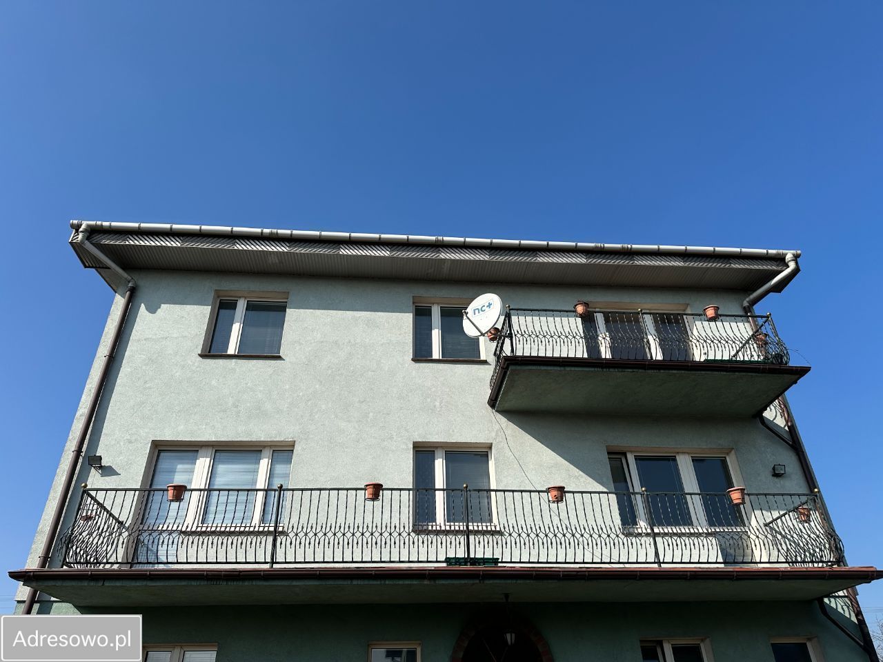 dom wolnostojący, 8 pokoi Września, ul. Jana Długosza. Zdjęcie 9