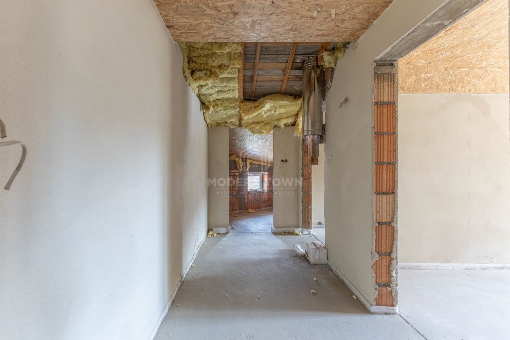 dom wolnostojący, 5 pokoi Balcerów. Zdjęcie 11