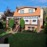 dom wolnostojący, 5 pokoi Poznań Stare Miasto, ul. Szczepankowo. Zdjęcie 4