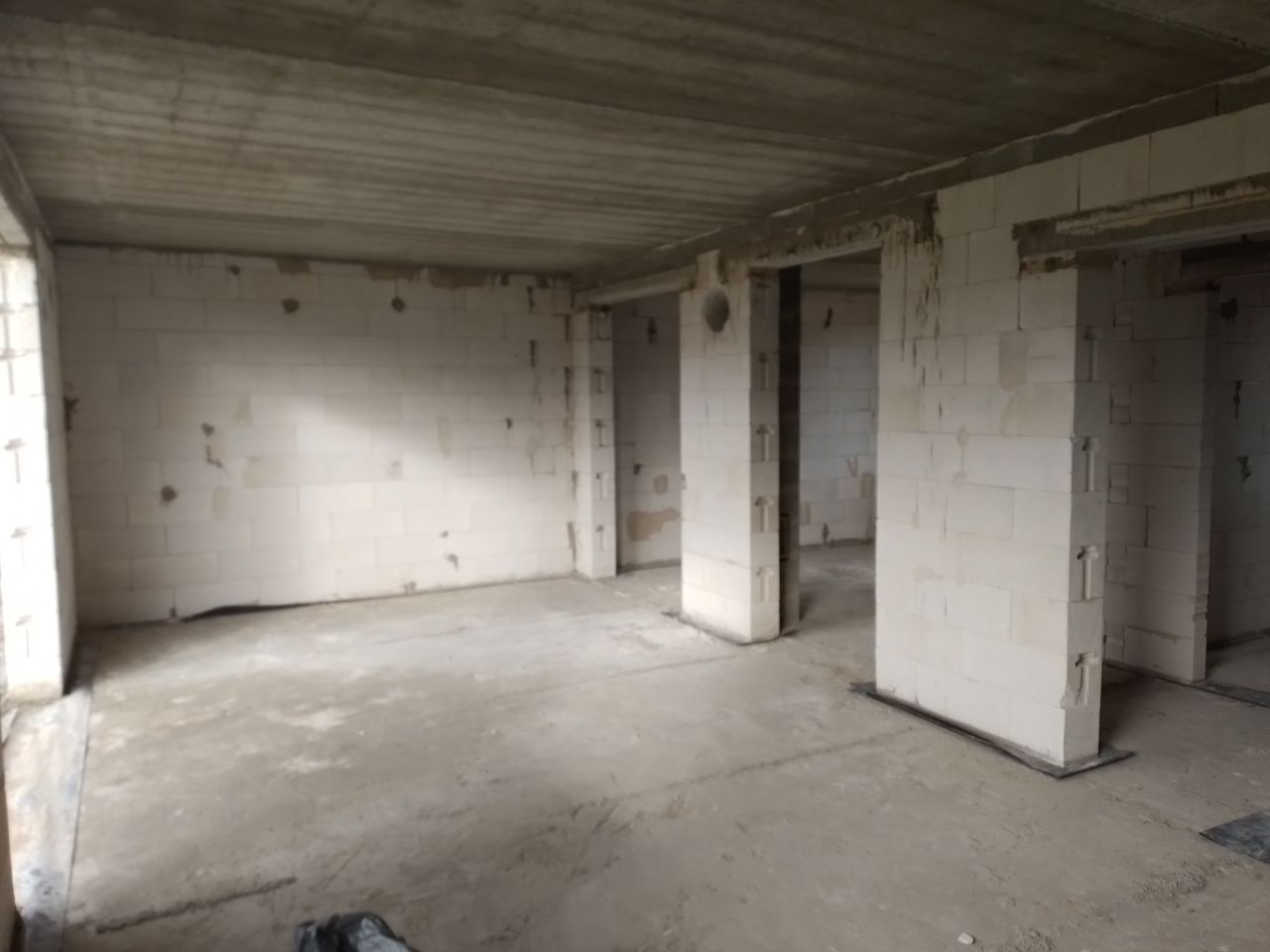 dom wolnostojący Żubrów. Zdjęcie 6