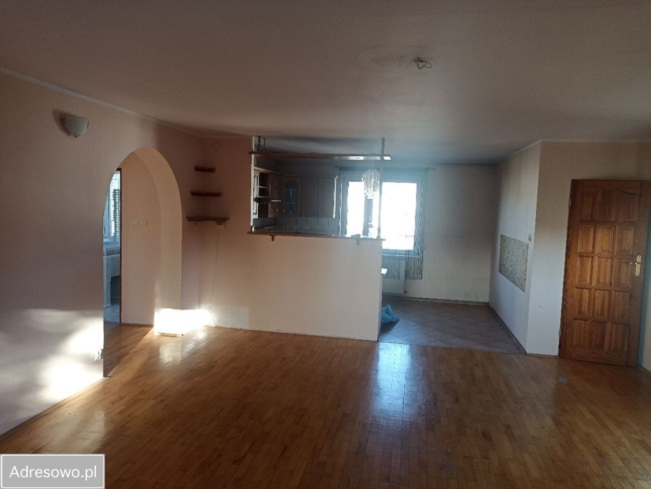 dom wolnostojący, 9 pokoi Szczecin Gumieńce. Zdjęcie 8