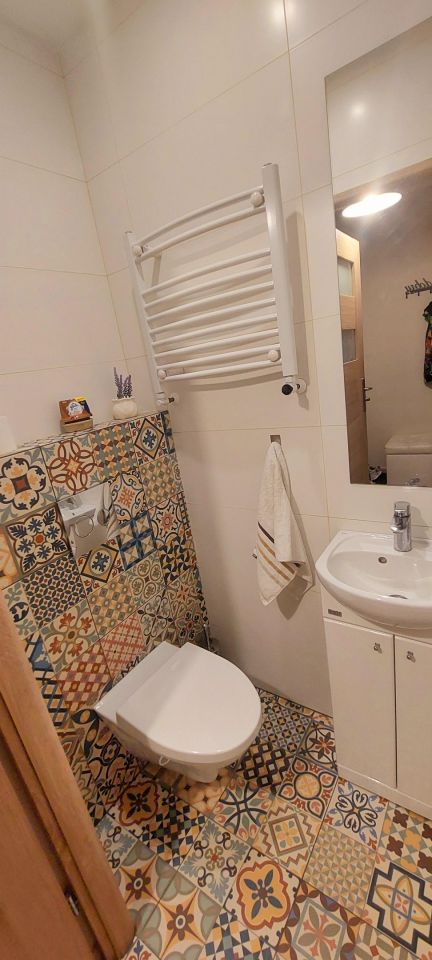 dom szeregowy, 5 pokoi Goleniów Centrum , ul. Stefana Żeromskiego. Zdjęcie 7