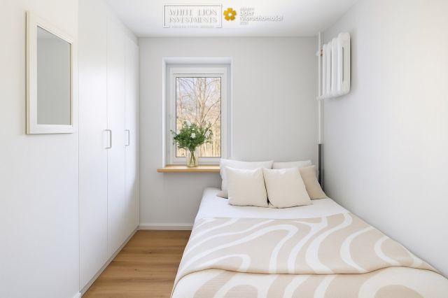 Mieszkanie 2-pokojowe Warszawa Praga-Południe, ul. Afrykańska. Zdjęcie 9