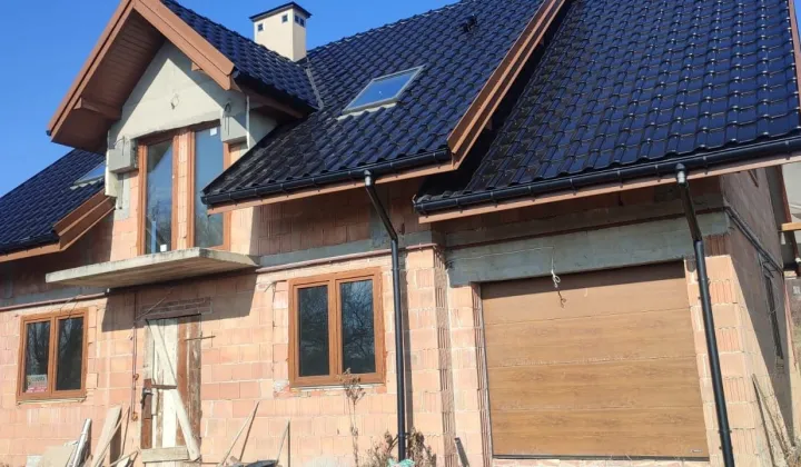 dom wolnostojący Tarnów