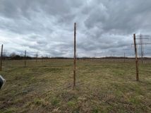 Działka budowlana Barcice Drwalewskie
