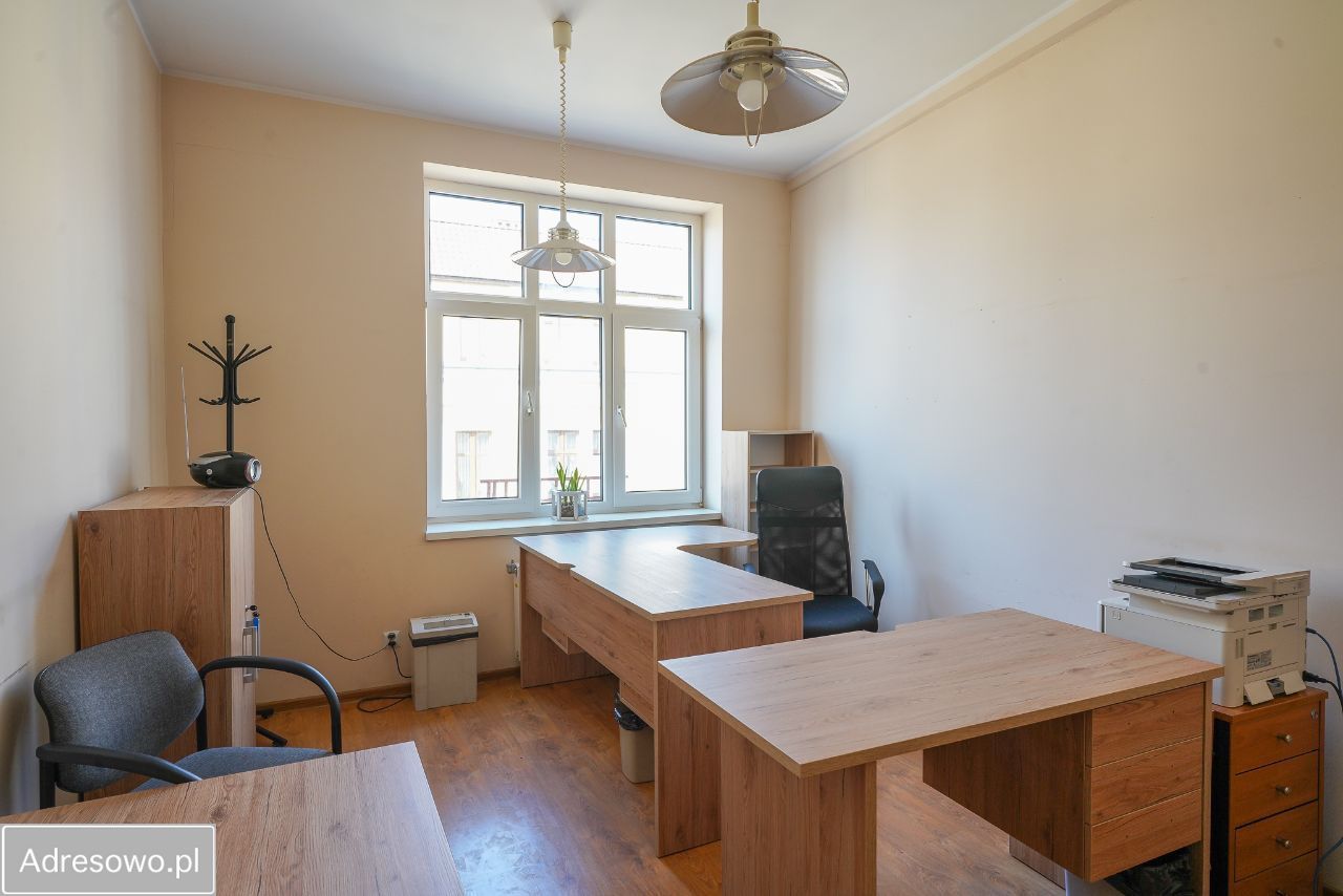 Lokal Elbląg Centrum, ul. 1 Maja