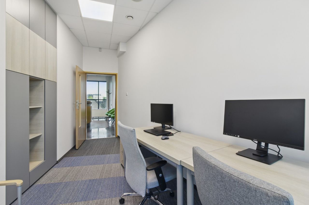 Lokal Kraków Łagiewniki, ul. Zygmunta Miłkowskiego. Zdjęcie 19