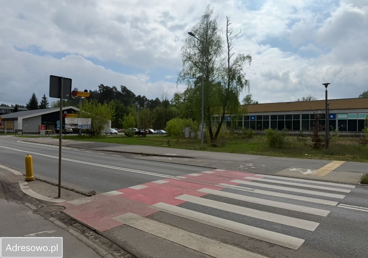 Lokal Bydgoszcz Kapuściska. Zdjęcie 2