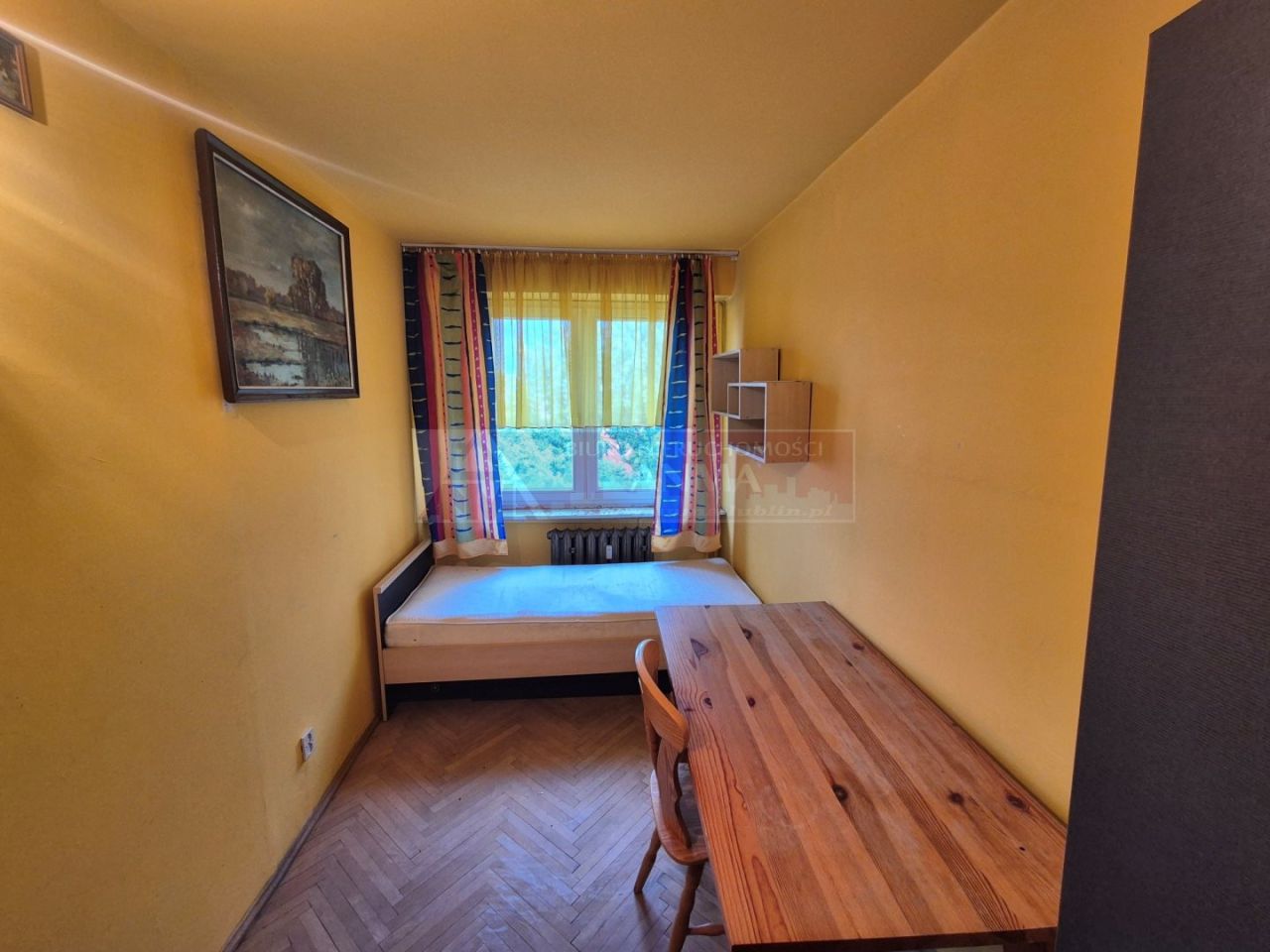 Mieszkanie 4-pokojowe Lublin Czechów Południowy, ul. Karola Lipińskiego. Zdjęcie 5