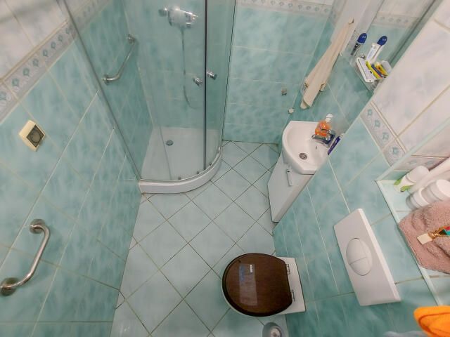 Mieszkanie 2-pokojowe Kraków Bieńczyce, os. Kalinowe. Zdjęcie 7