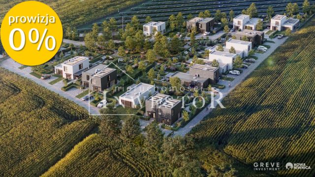 bliźniak, 4 pokoje Niwnica. Zdjęcie 8