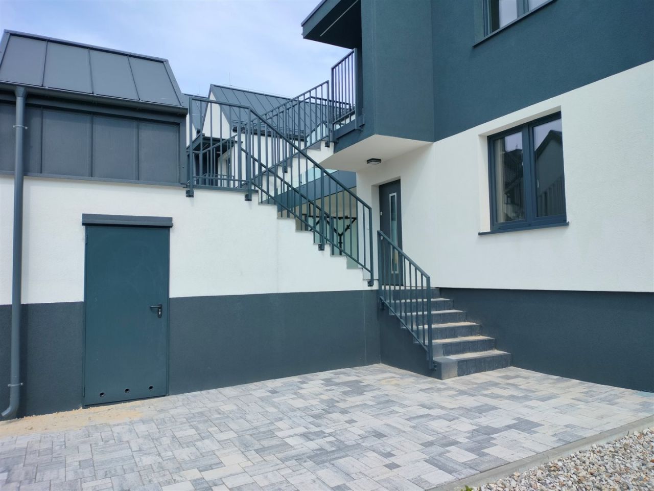 Mieszkanie 4-pokojowe Kielce. Zdjęcie 16