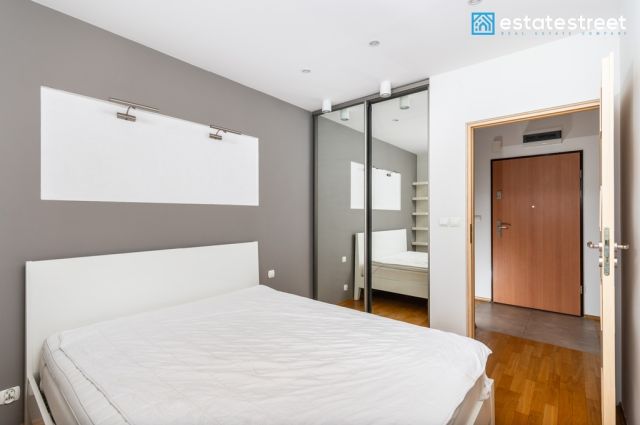 Mieszkanie 3-pokojowe Kraków Ruczaj, ul. prof. Michała Bobrzyńskiego. Zdjęcie 7