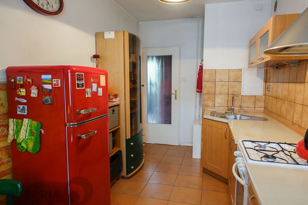 Mieszkanie 2-pokojowe Szczecin Pomorzany, al. Powstańców Wielkopolskich. Zdjęcie 28