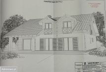 Działka rolno-budowlana Osmolice Pierwsze. Zdjęcie 2