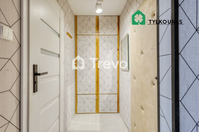 Mieszkanie 1-pokojowe Gdańsk Przeróbka, ul. Teofila Lenartowicza. Zdjęcie 8