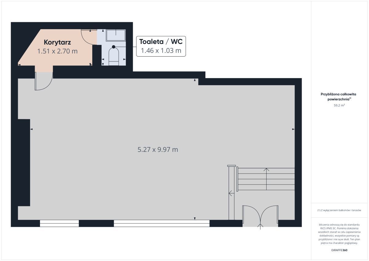 Lokal Kwidzyn, ul. Sztumska. Zdjęcie 11