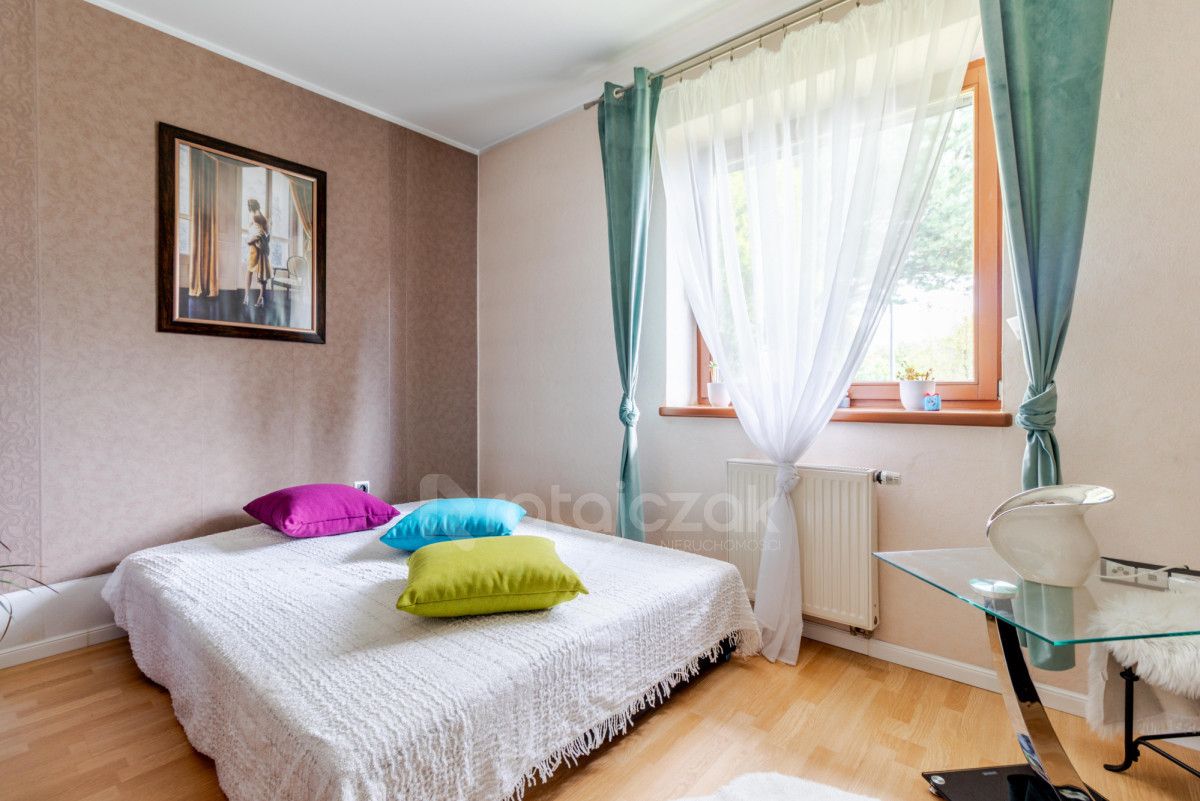 dom wolnostojący, 6 pokoi Kąpino, ul. Brzozowa. Zdjęcie 15