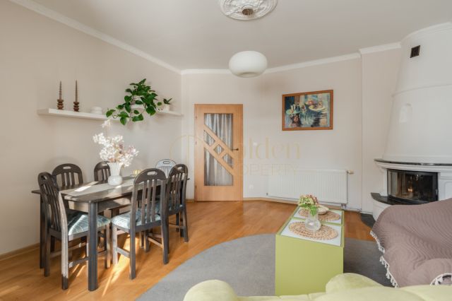 Mieszkanie 3-pokojowe Sopot, ul. Grunwaldzka. Zdjęcie 2