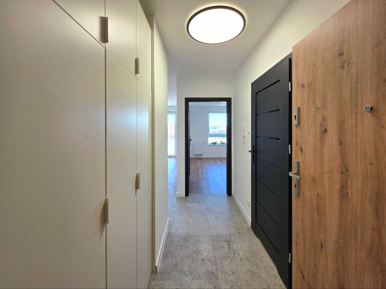 Mieszkanie 2-pokojowe Koszalin, ul. Franciszkańska. Zdjęcie 7