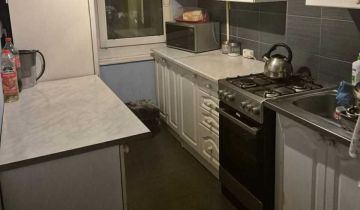 Mieszkanie 3-pokojowe Tarnów, ul. Promienna