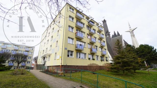 Mieszkanie 3-pokojowe Elbląg, ul. Robotnicza. Zdjęcie 4