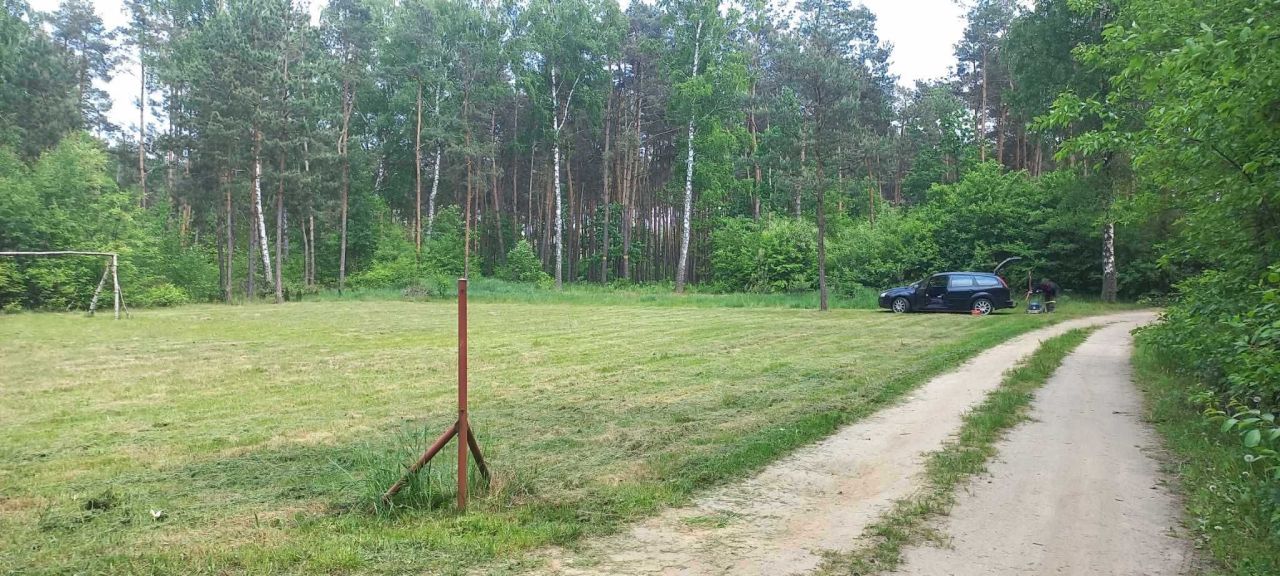 Działka budowlana Klukówek. Zdjęcie 5