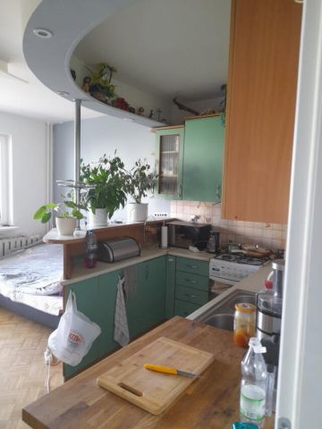 Mieszkanie 2-pokojowe Warszawa Ursynów, ul. Stanisława Herbsta. Zdjęcie 6