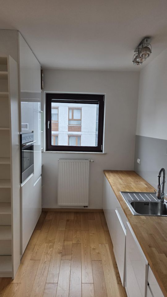 Mieszkanie 2-pokojowe Wrocław Tarnogaj, ul. Nyska. Zdjęcie 13