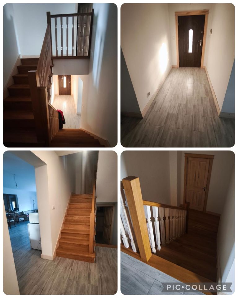 dom wolnostojący, 5 pokoi Oława Nowy Otok. Zdjęcie 2